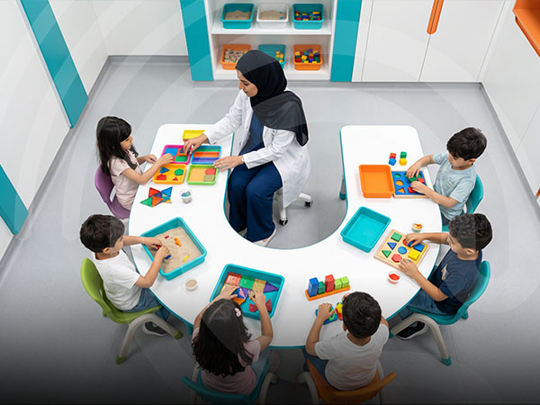 الرئيسية 9 تأهيل